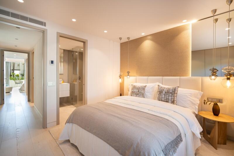 3 bedroom Apartment for sale