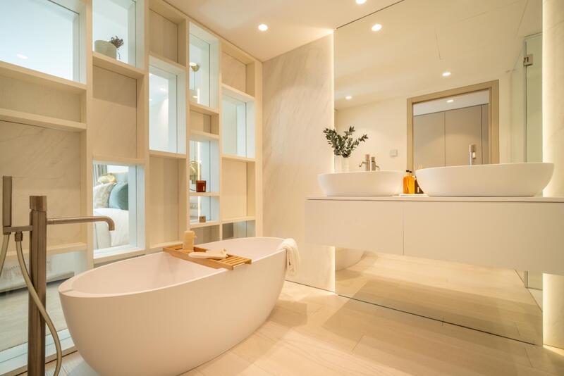 3 bedroom Apartment for sale