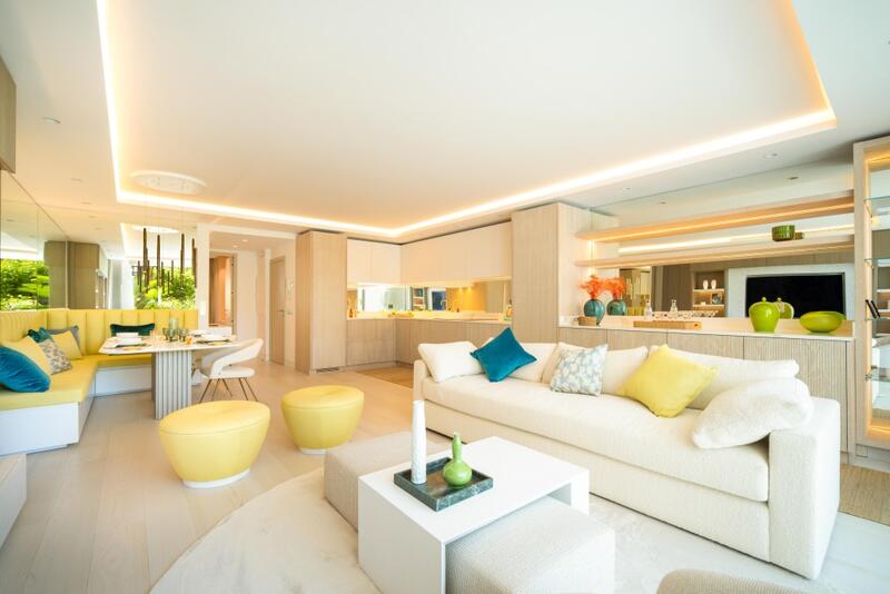 3 bedroom Apartment for sale