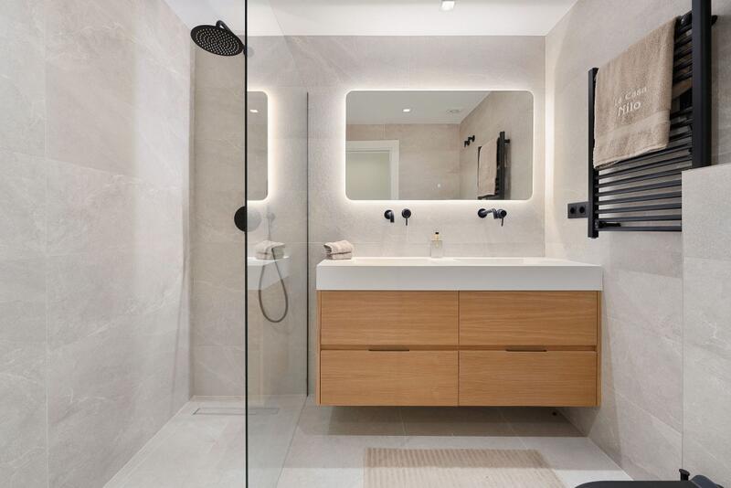 3 Cuarto Adosado en venta