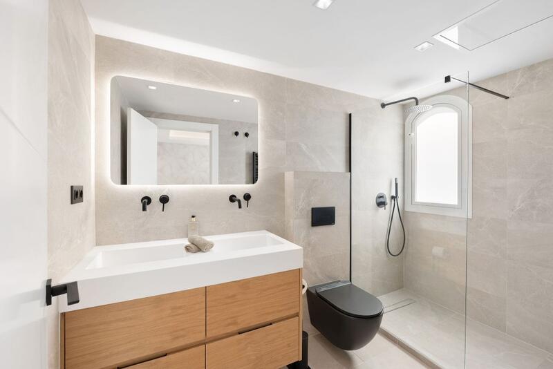 3 Cuarto Adosado en venta