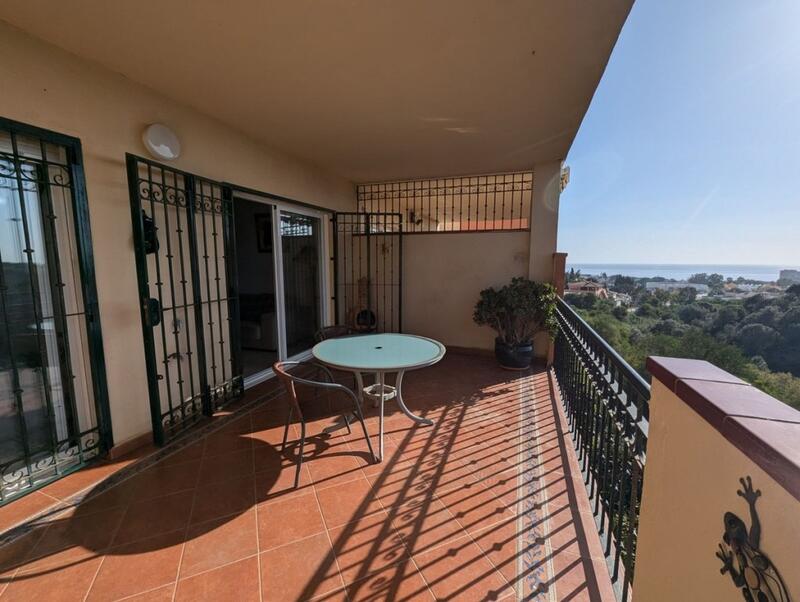 Appartement Te koop in Riviera del Sol, Málaga