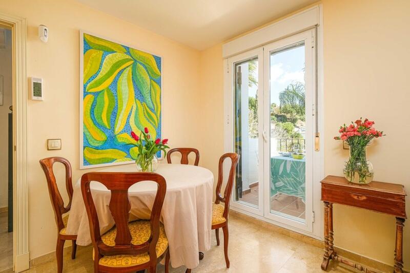 3 Cuarto Adosado en venta