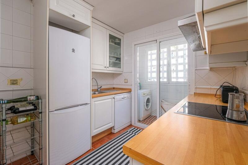 3 Cuarto Adosado en venta