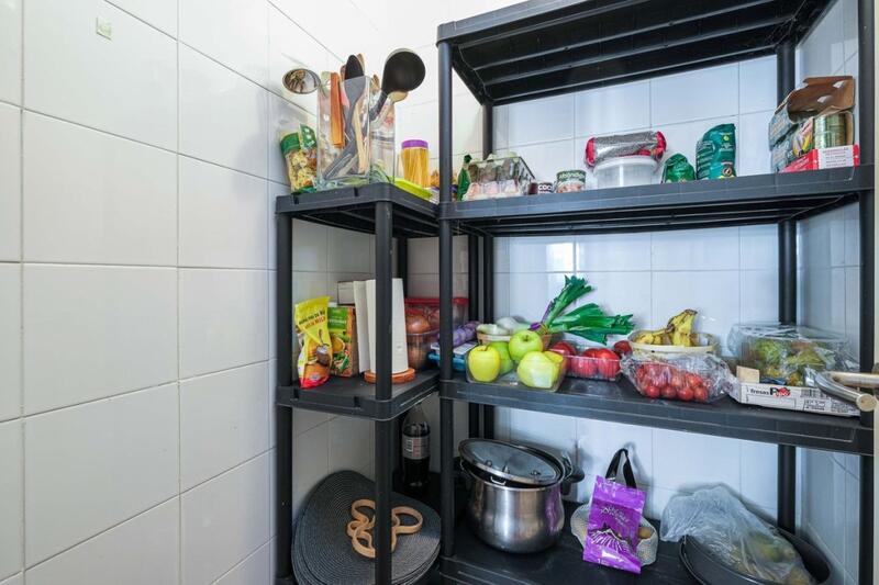 3 Cuarto Adosado en venta