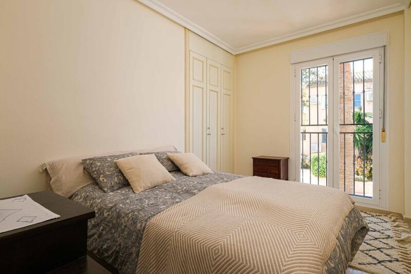 3 Cuarto Adosado en venta