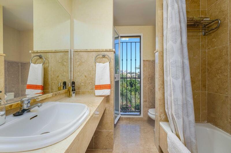 3 Cuarto Adosado en venta