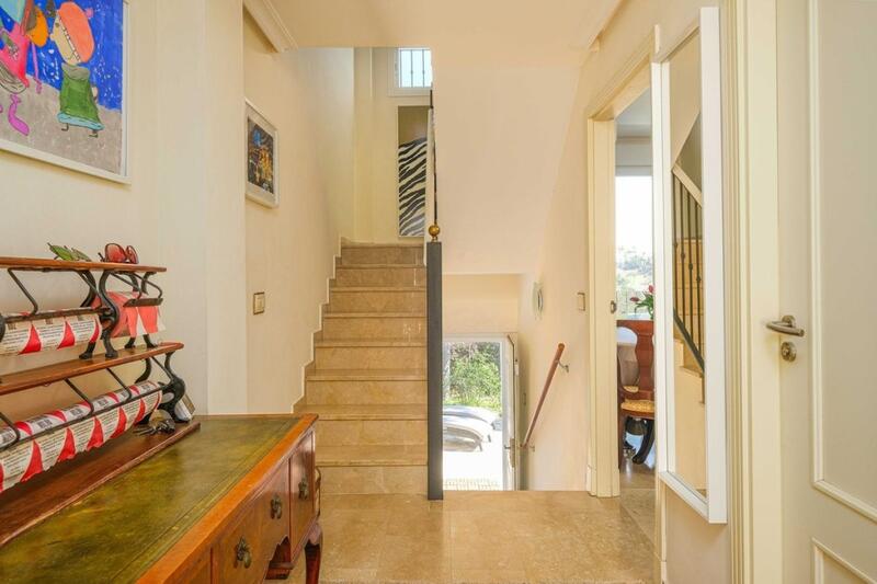 3 Cuarto Adosado en venta