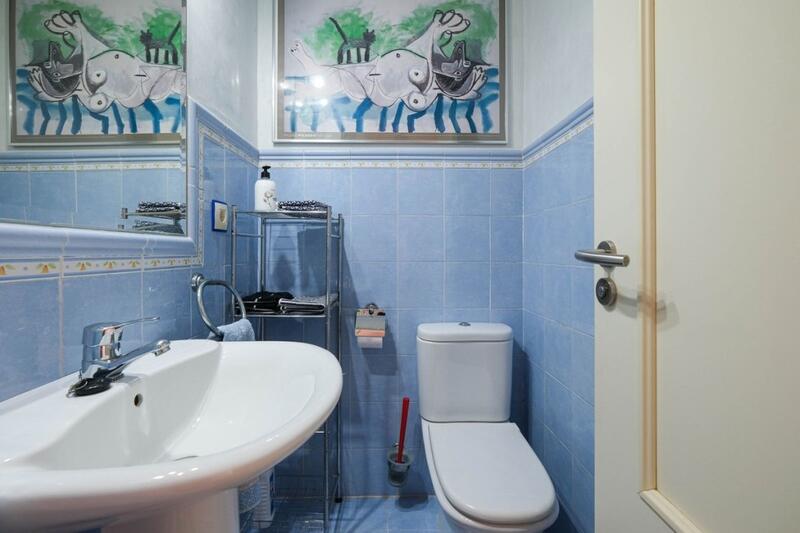3 Cuarto Adosado en venta