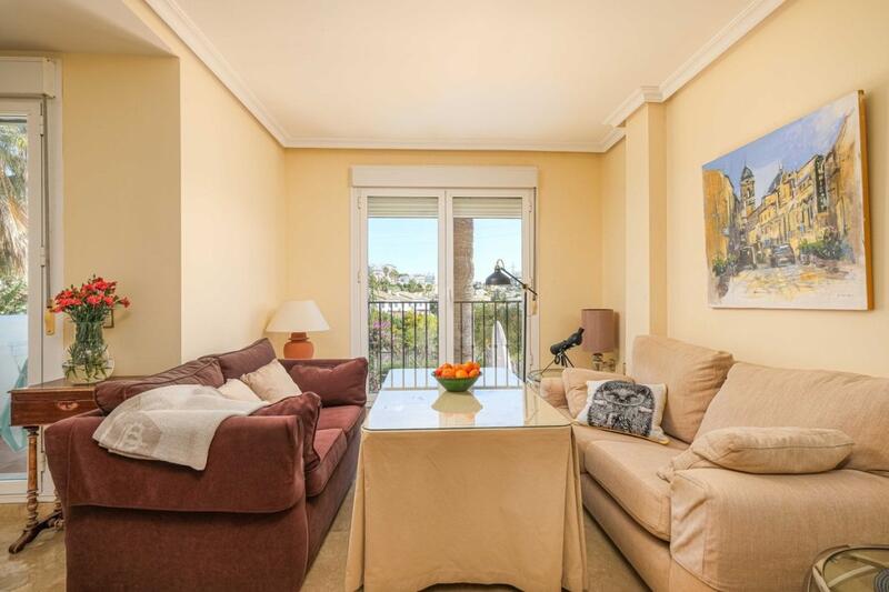 3 Cuarto Adosado en venta