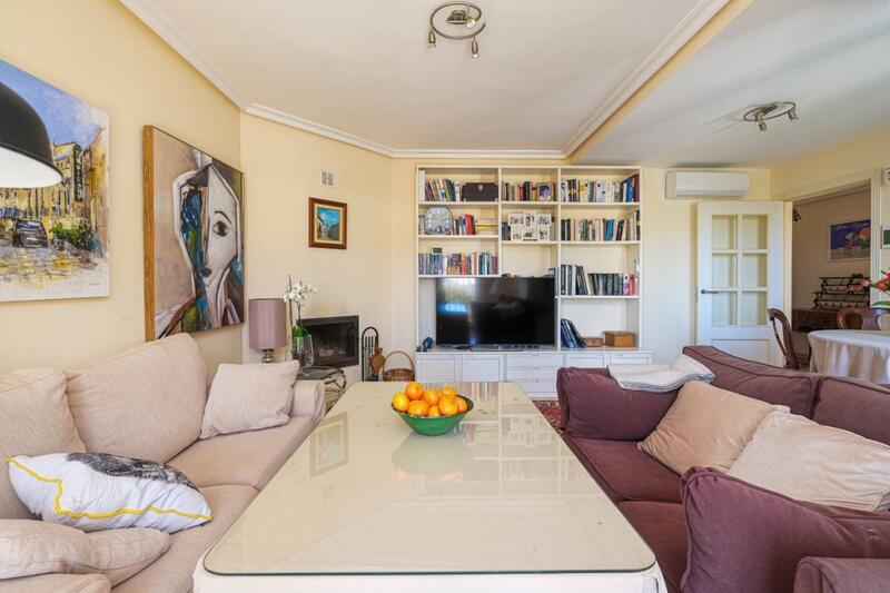 3 Cuarto Adosado en venta
