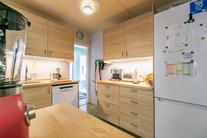 3 Cuarto Apartamento en venta