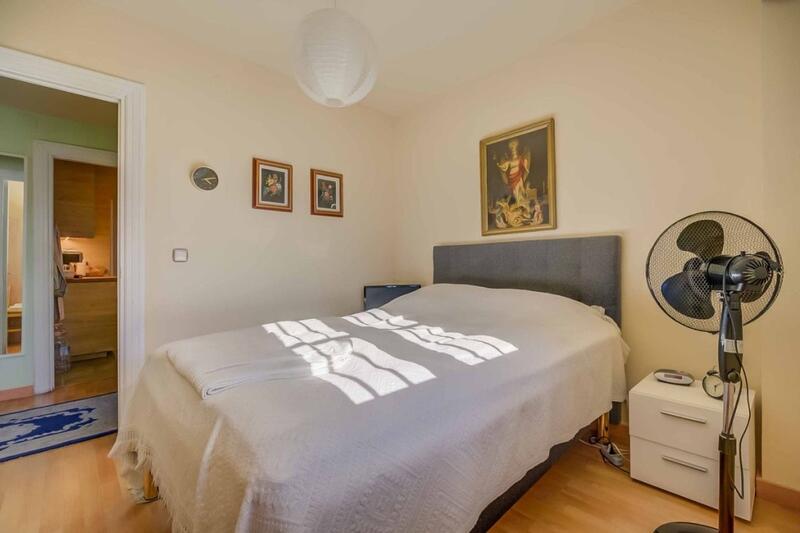3 Cuarto Apartamento en venta