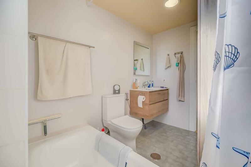 3 Cuarto Apartamento en venta