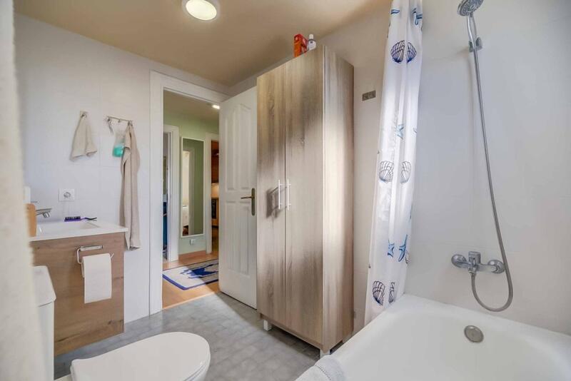 3 Cuarto Apartamento en venta