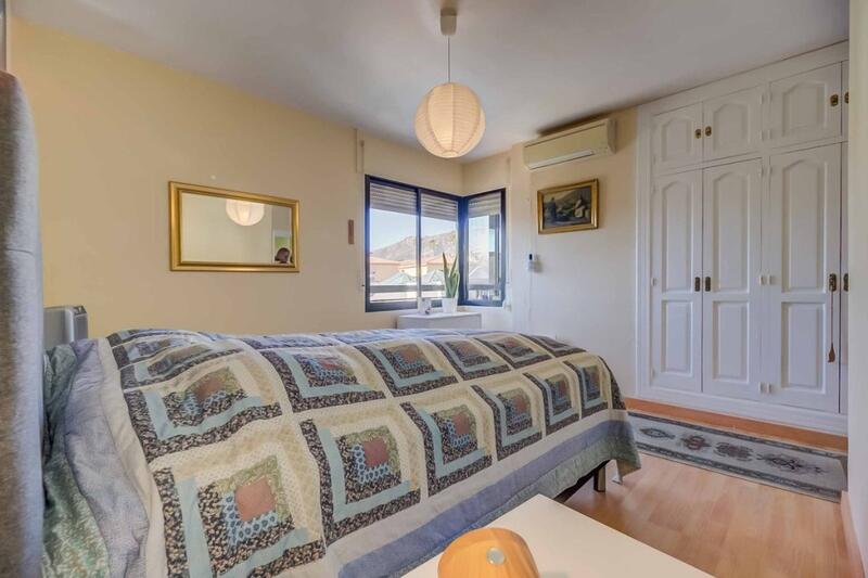3 Cuarto Apartamento en venta