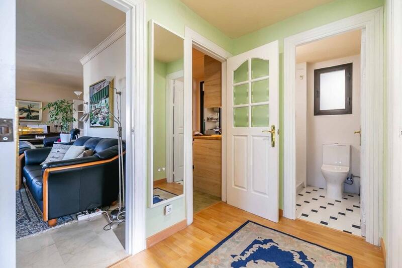 3 Cuarto Apartamento en venta