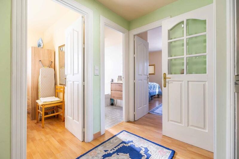 3 Cuarto Apartamento en venta