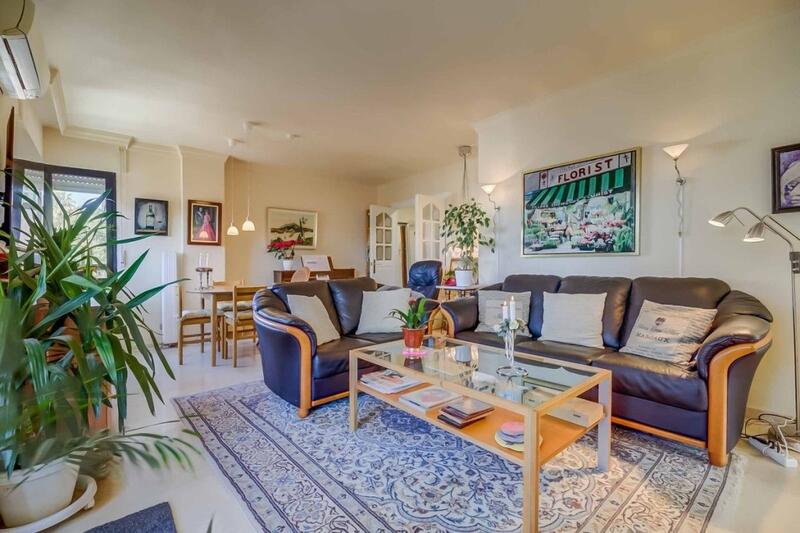 3 Cuarto Apartamento en venta