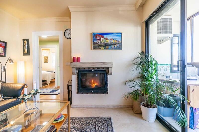 3 Cuarto Apartamento en venta