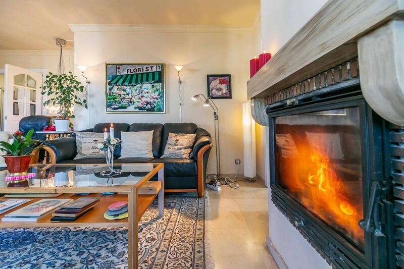 3 Cuarto Apartamento en venta
