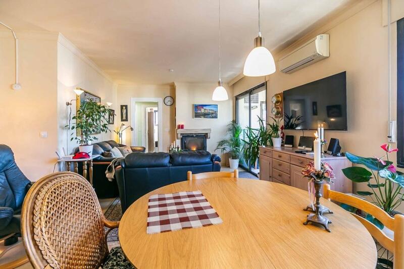 3 Cuarto Apartamento en venta