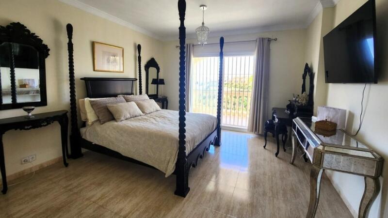3 Cuarto Villa en venta