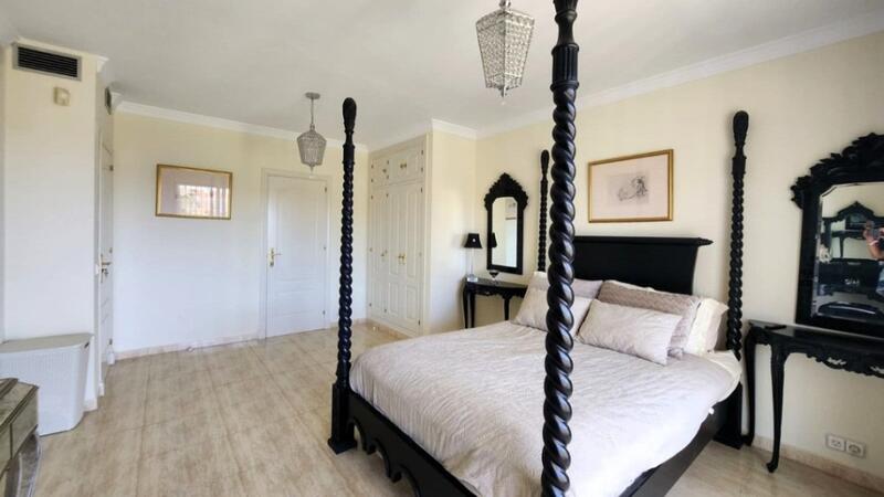 3 Cuarto Villa en venta