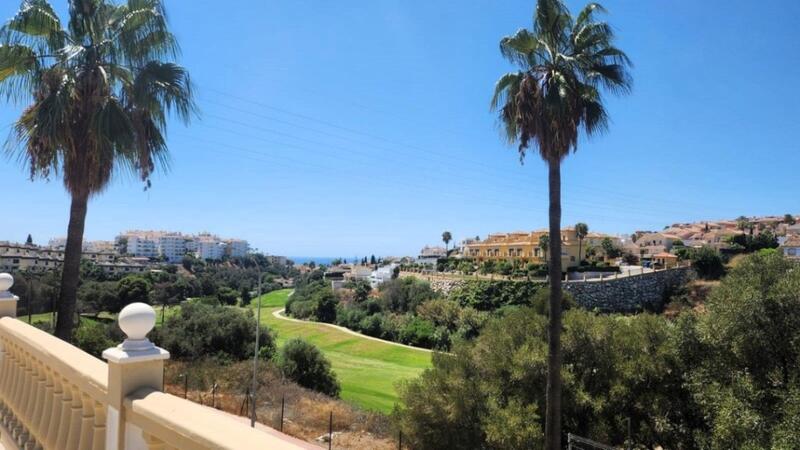 3 Cuarto Villa en venta