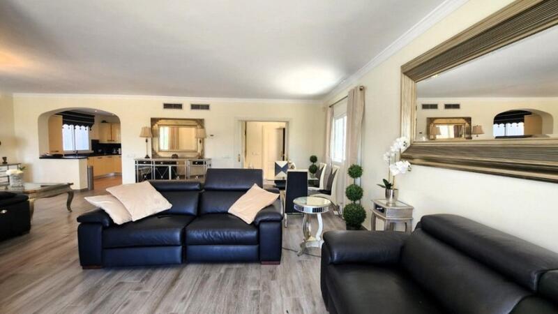 3 Cuarto Villa en venta