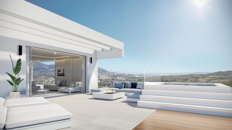 Leilighet til salgs i La Cala de Mijas, Málaga