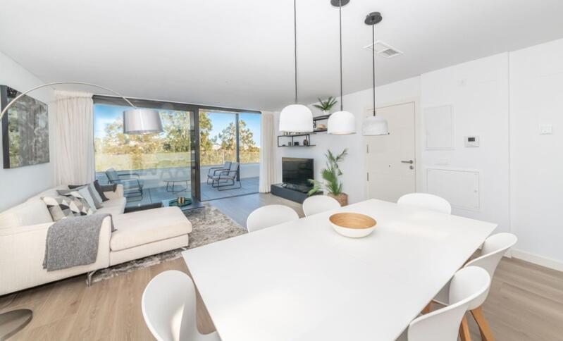 2 Cuarto Apartamento en venta