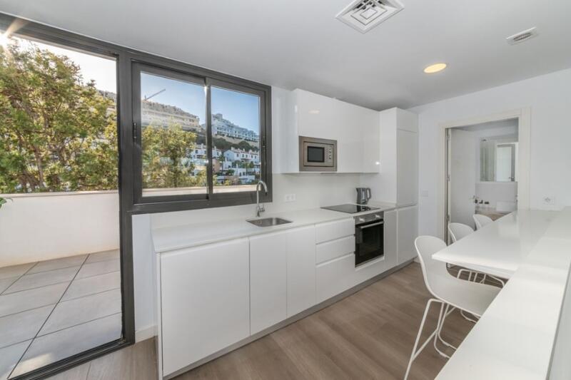 2 Cuarto Apartamento en venta