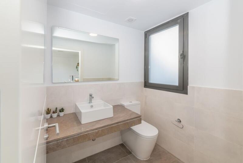 2 Cuarto Apartamento en venta