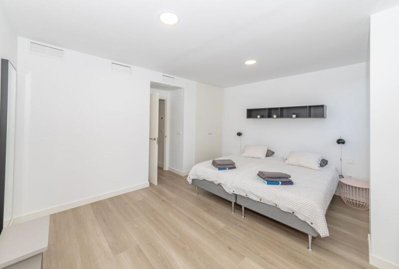 2 Cuarto Apartamento en venta