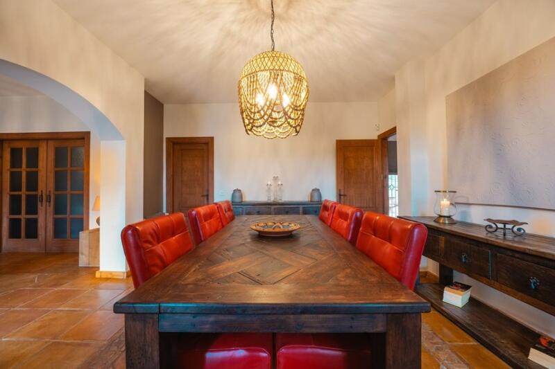 4 chambre Auberge à vendre