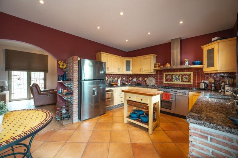 4 chambre Auberge à vendre