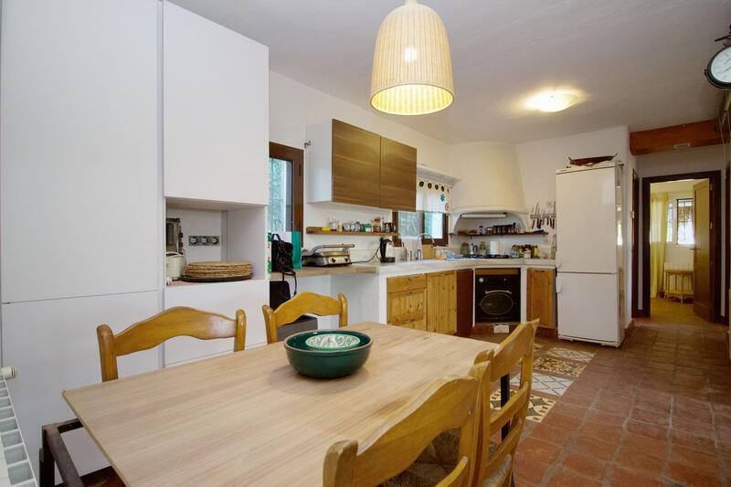 3 soverom Villa til salgs