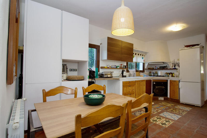 3 soverom Villa til salgs