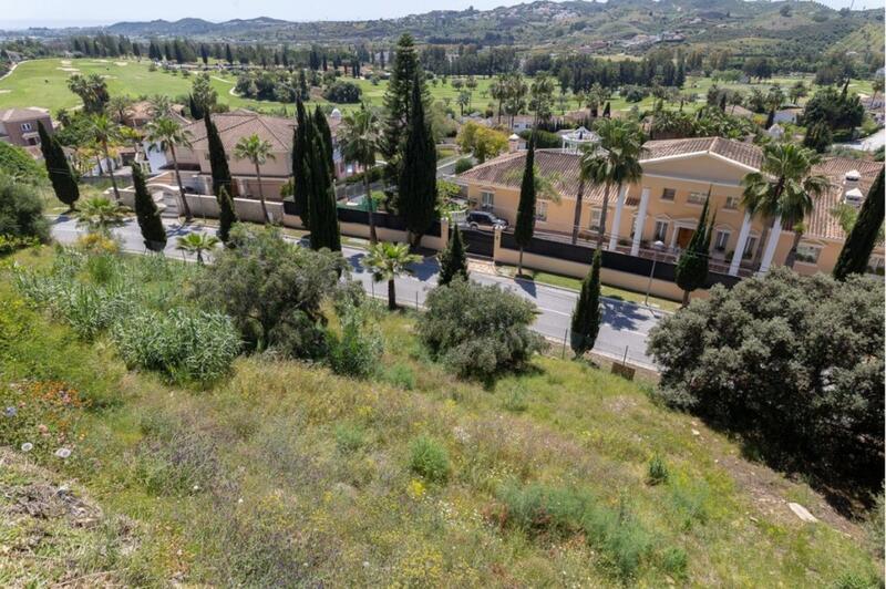 Terrenos en venta en Mijas, Málaga