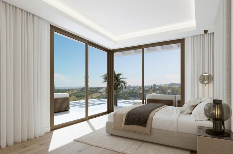 3 chambre Appartement à vendre