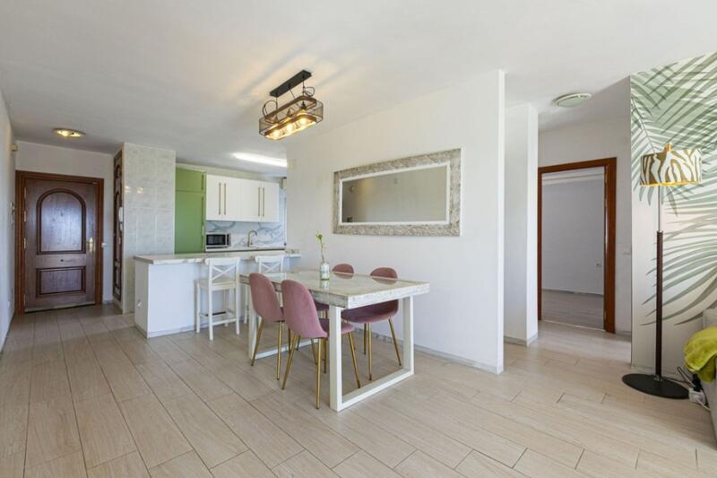 2 chambre Appartement à vendre