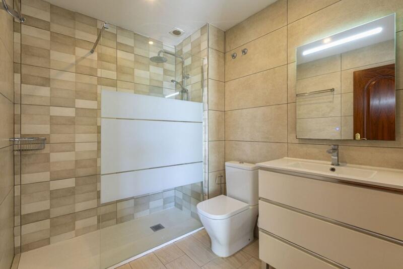 2 chambre Appartement à vendre