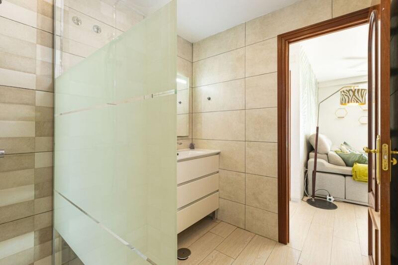 2 chambre Appartement à vendre