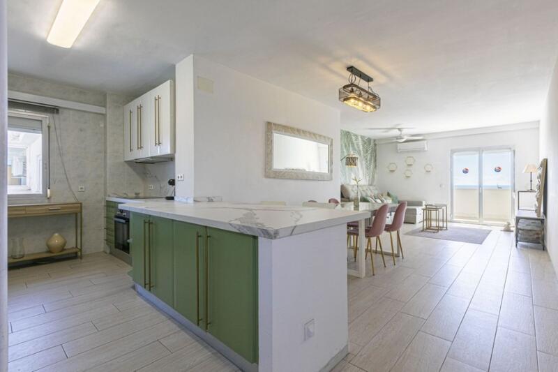 2 chambre Appartement à vendre