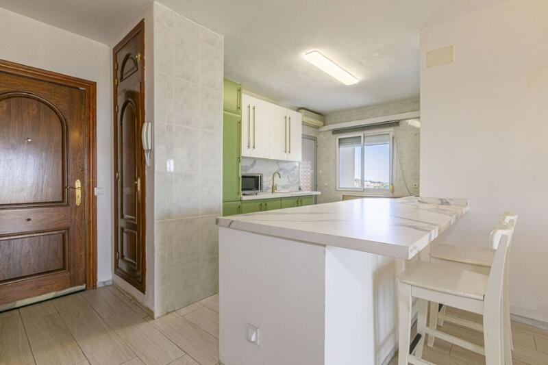 2 chambre Appartement à vendre
