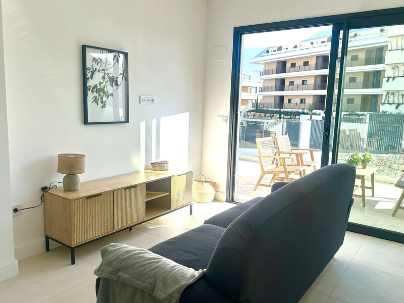 2 Schlafzimmer Appartement zu verkaufen