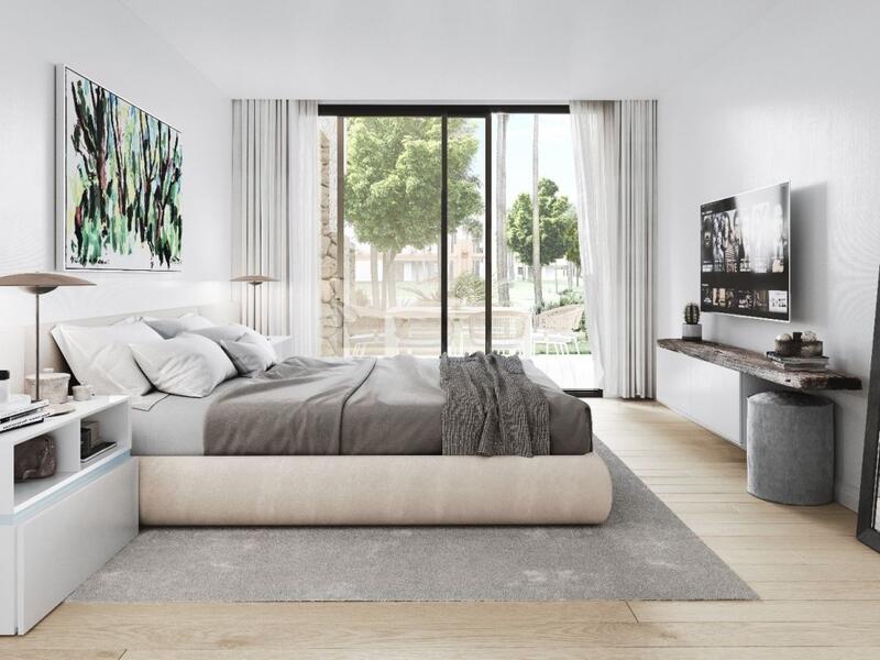 2 chambre Appartement à vendre