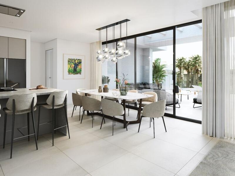 2 chambre Appartement à vendre