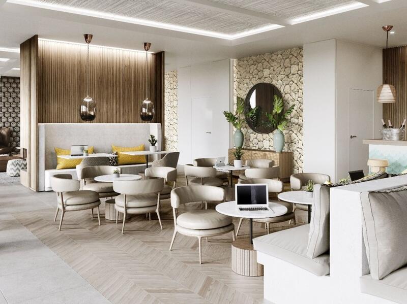 2 chambre Appartement à vendre